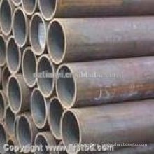 ERW welded steel pipe for transmission pipeline